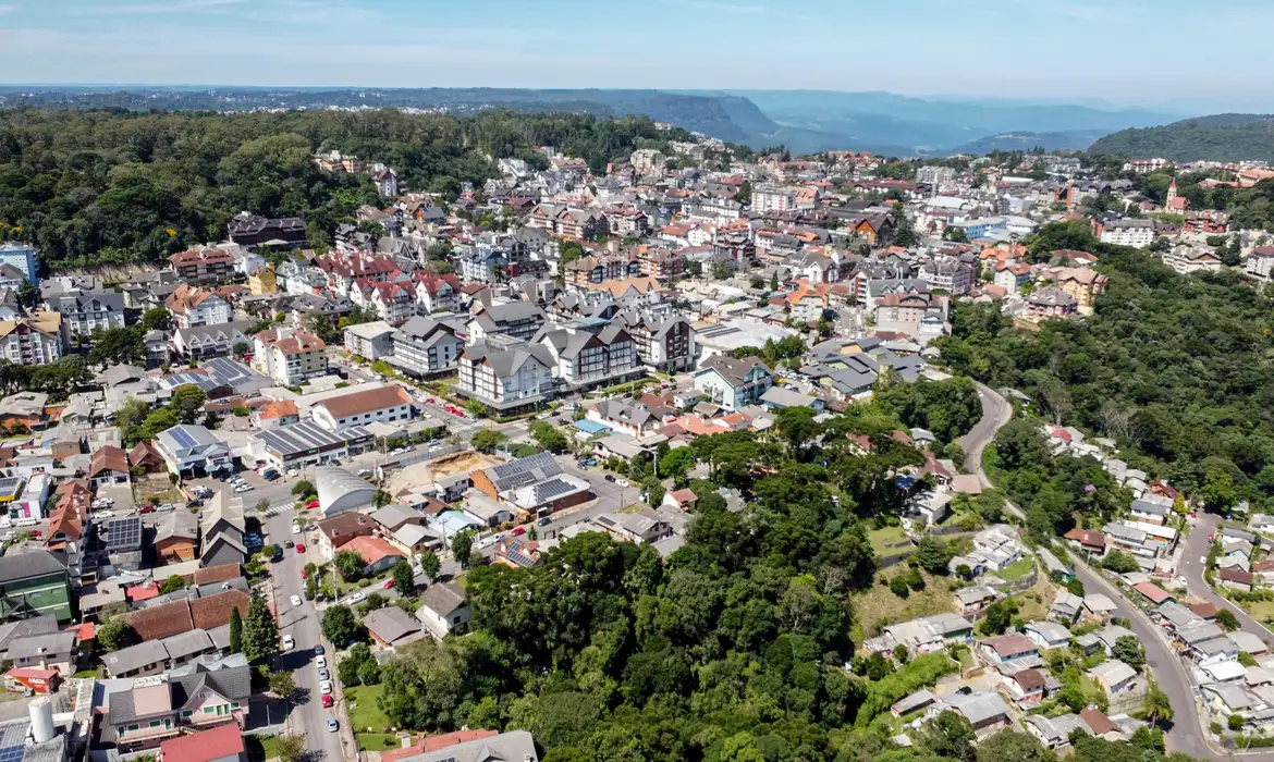 Secretário de Turismo de Gramado desmente fechamento de hotéis