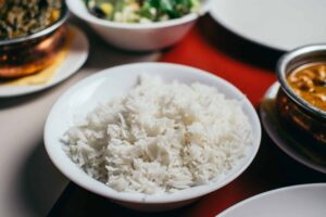 Governo federal zera tarifa de importação de arroz