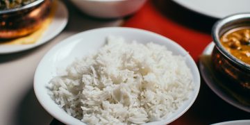 Governo federal zera tarifa de importação de arroz