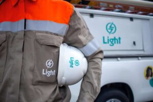 Light obtém aval em recuperação de R$ 3,2 bilhões