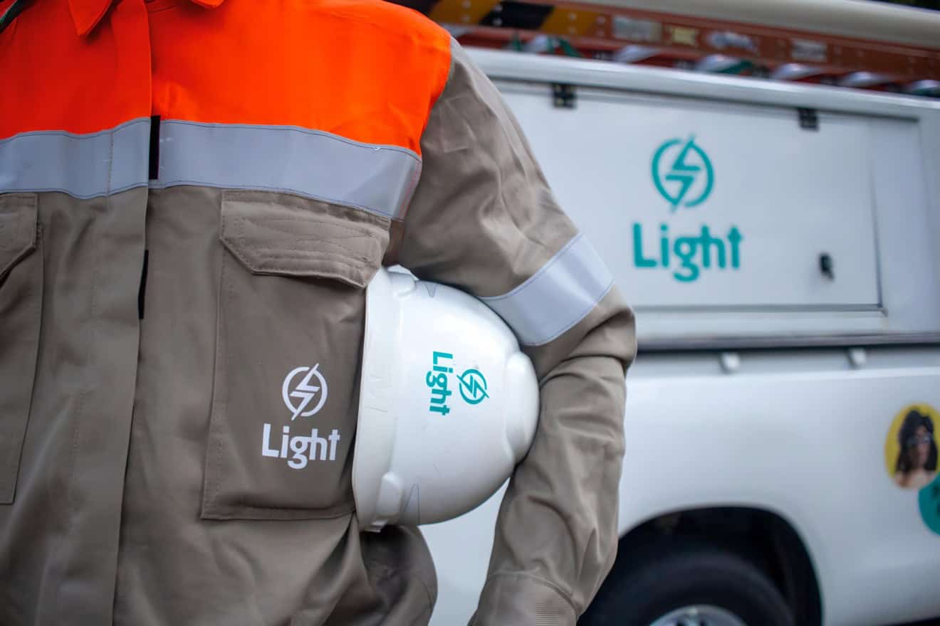 Light obtém aval em recuperação de R$ 3,2 bilhões