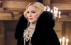 Madonna no Brasil: qual a fortuna
