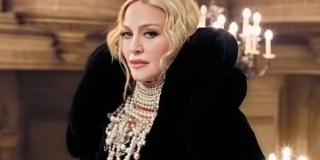 Madonna no Brasil: qual a fortuna