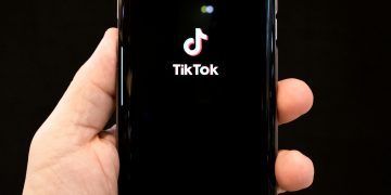 TikTok contesta na justiça lei que pode banir aplicativo nos EUA