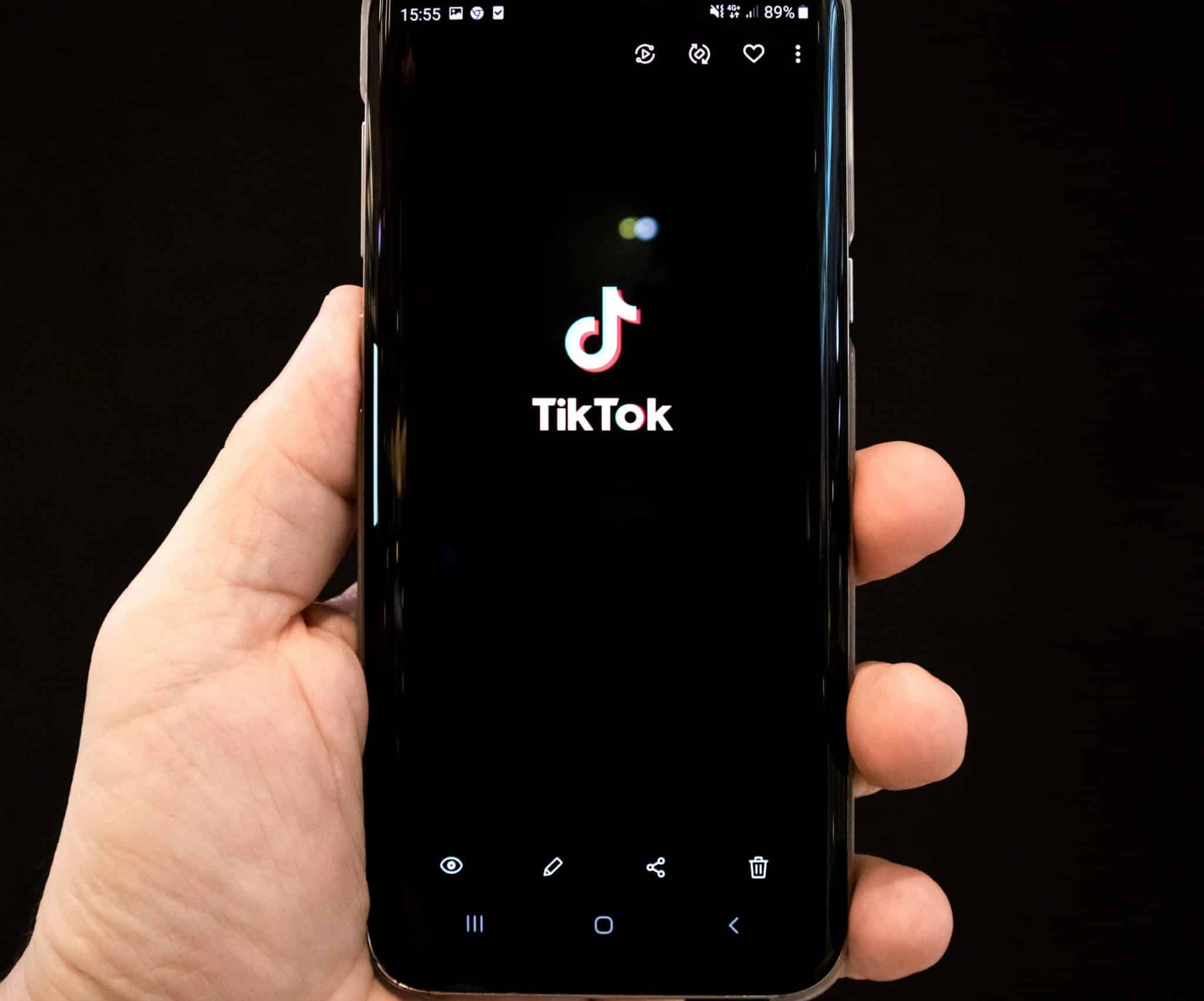 TikTok contesta na justiça lei que pode banir aplicativo nos EUA