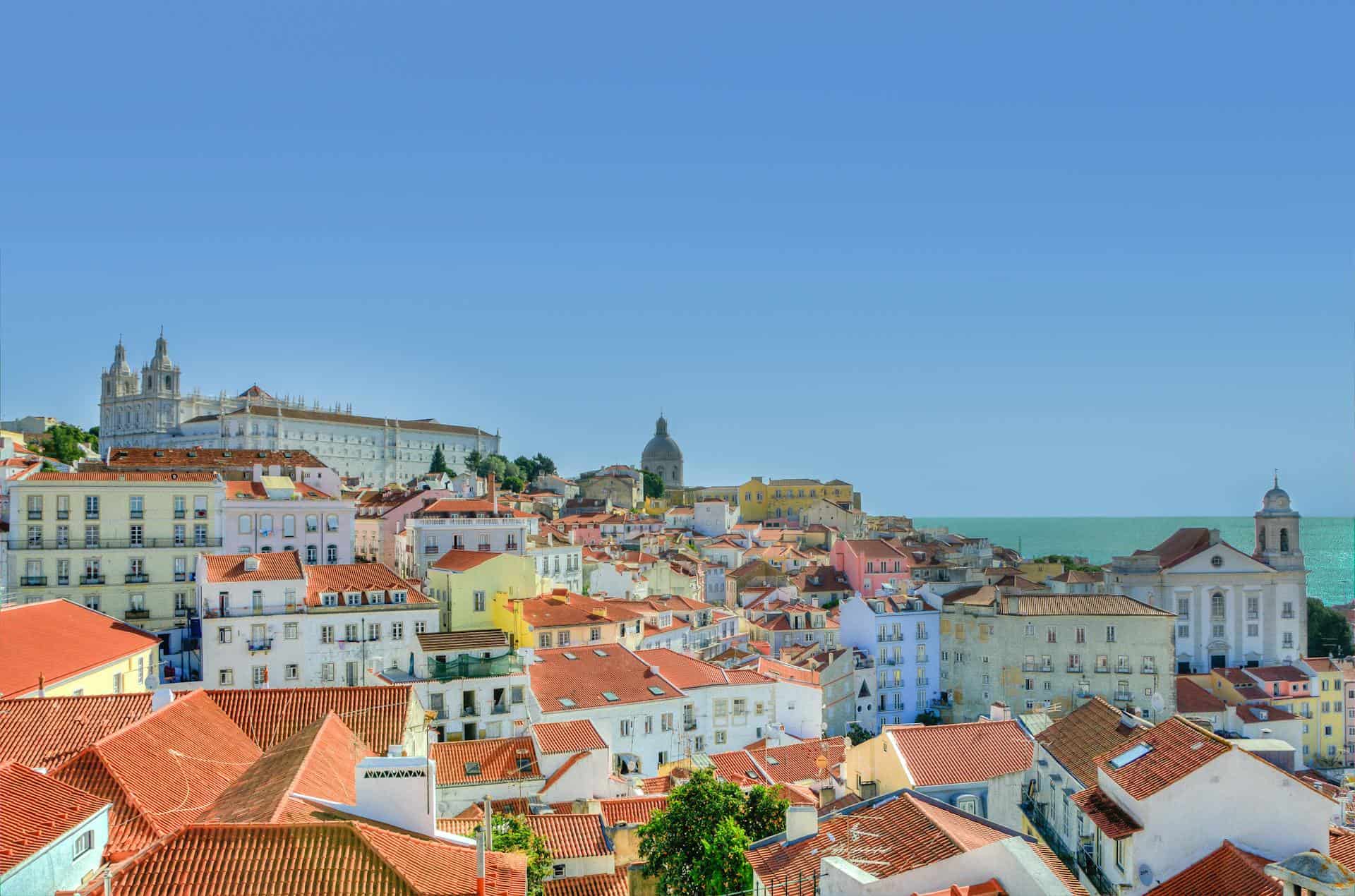 Qual o custo de morar em Portugal? Confira valores atualizados