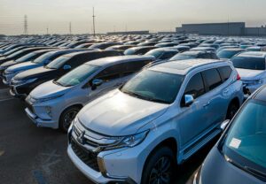 Indústria automobilística avalia impactos de enchentes no RS