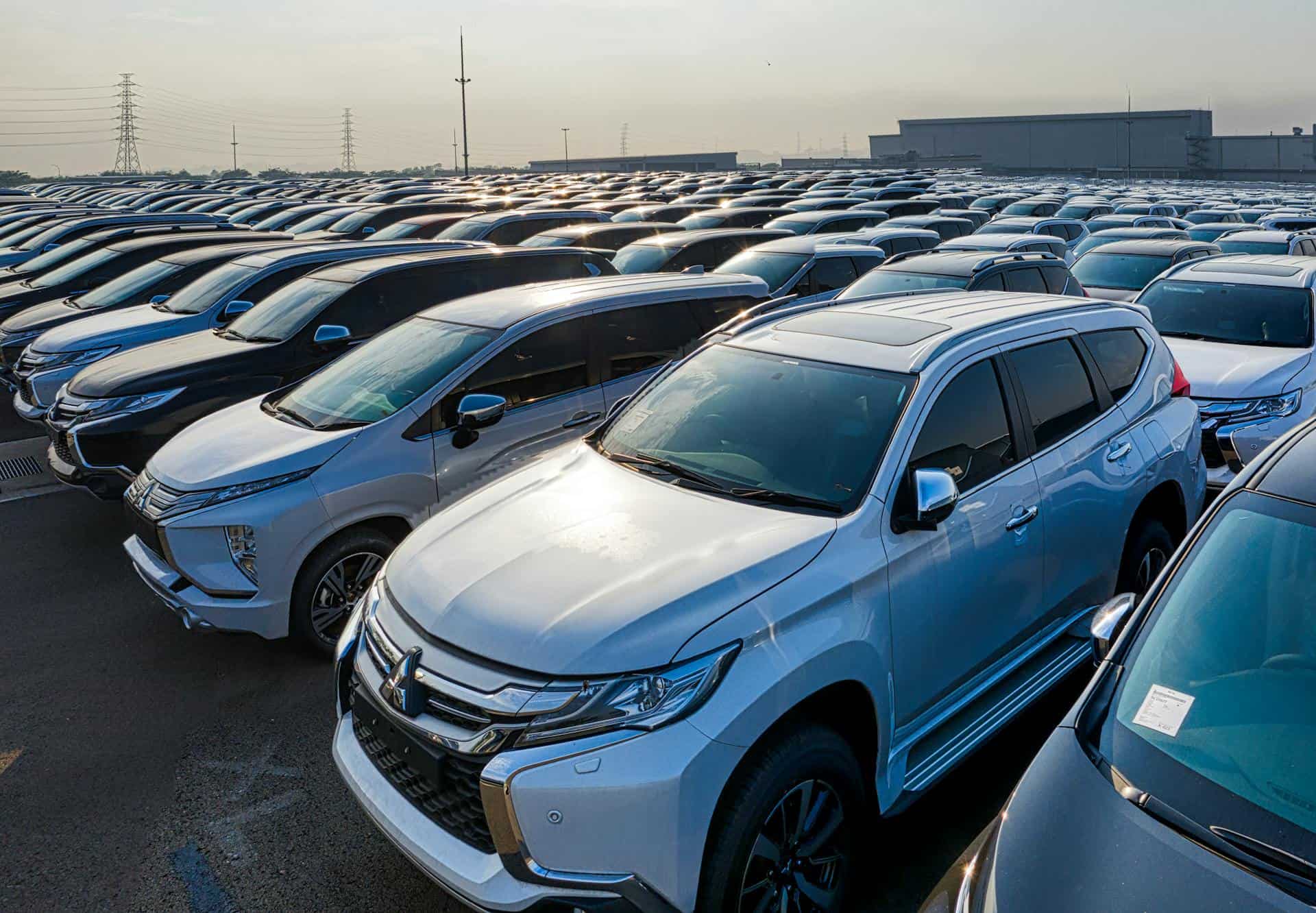 Indústria automobilística avalia impactos de enchentes no RS