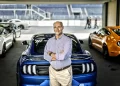 Ford avalia retorno à produção no Brasil com avanço da eletrificação