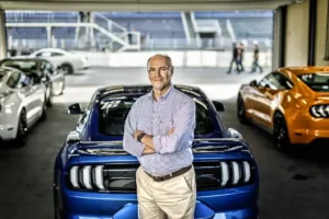 Ford avalia retorno à produção no Brasil com avanço da eletrificação