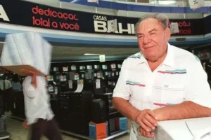 Herdeiros do fundador da Casas Bahia disputam fortuna na Justiça