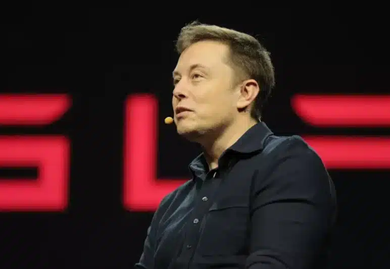 xAI de Elon Musk. (Foto: Divulgação/GPU Technology Conference).