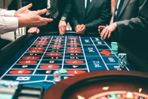 O Senado aprovou a regulamentação dos jogos de azar no Brasil, incluindo cassinos, bingos e jogo do bicho.
