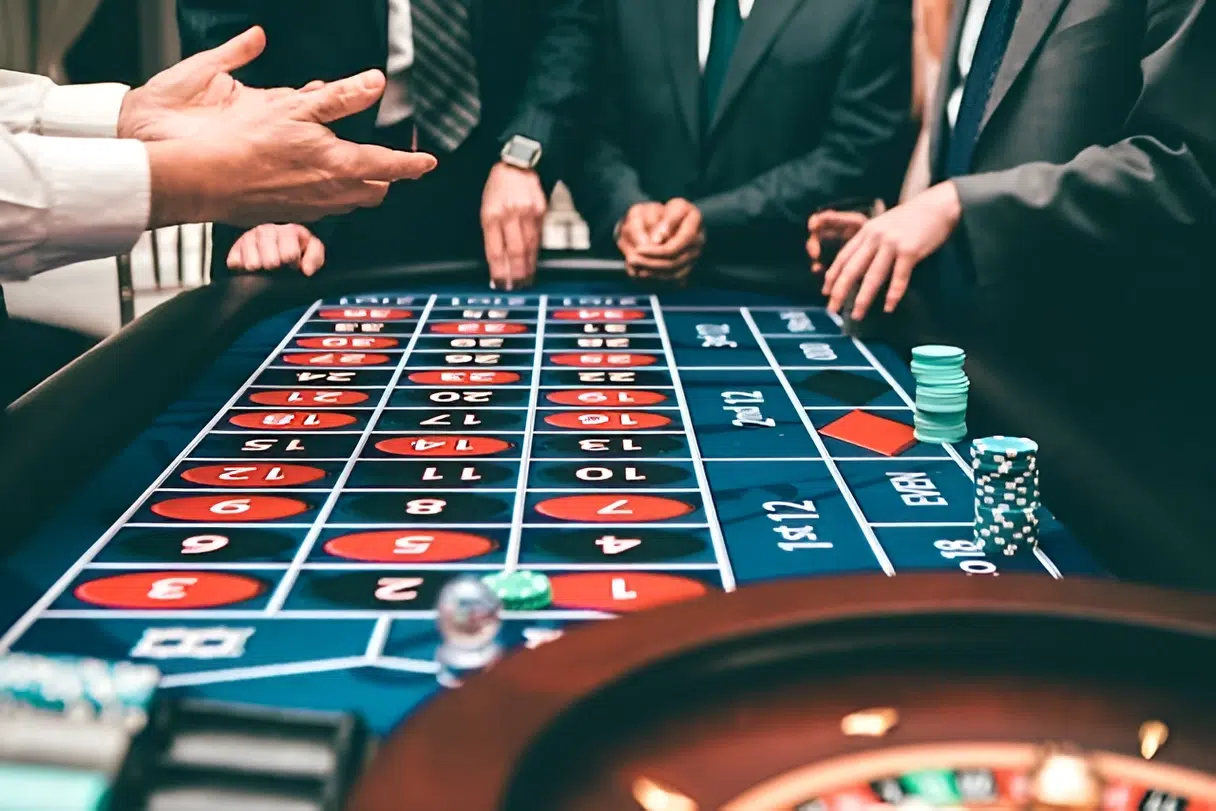 O Senado aprovou a regulamentação dos jogos de azar no Brasil, incluindo cassinos, bingos e jogo do bicho.