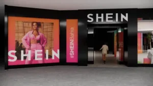 A Shein é chinesa? Presidente diz que a empresa é americana