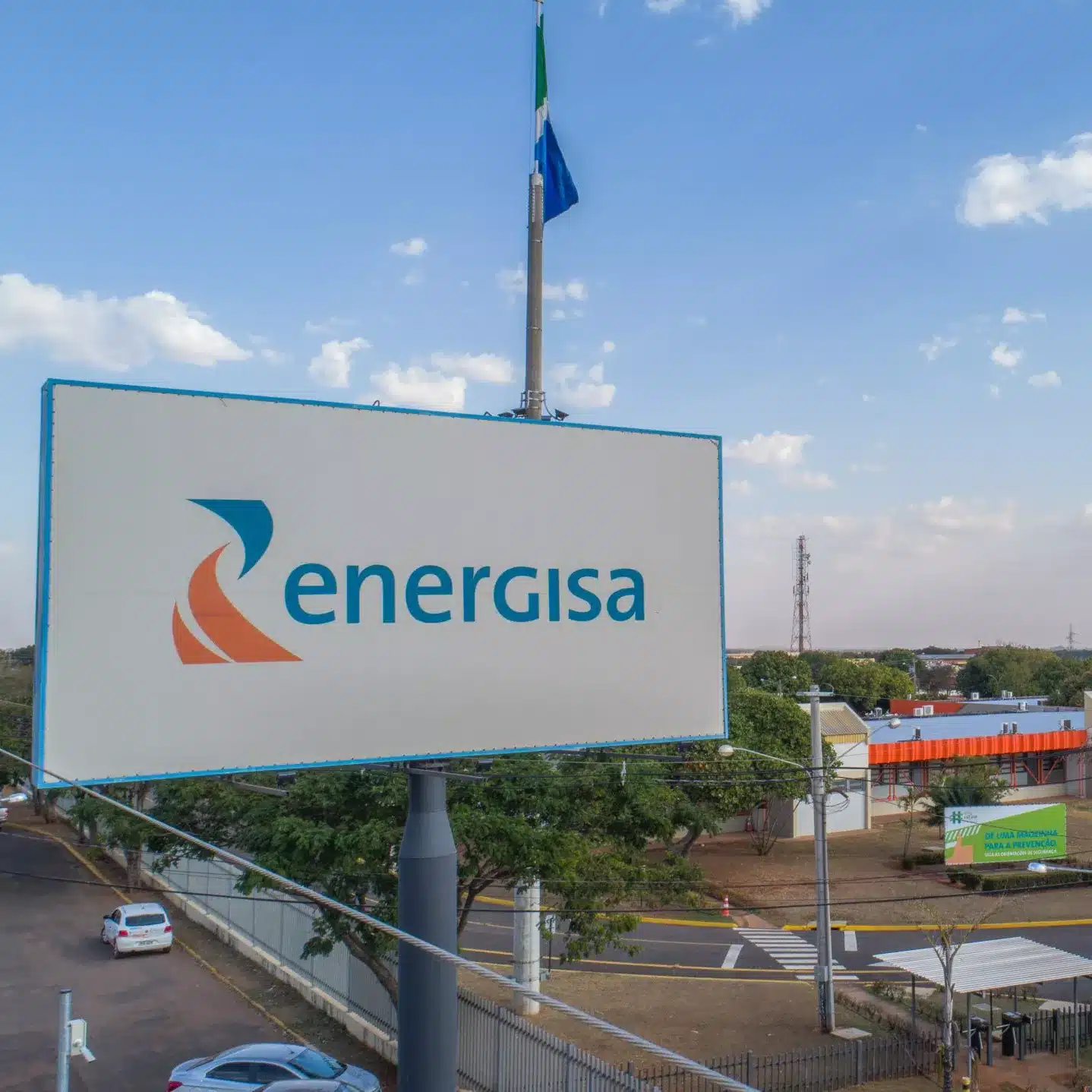Aneel divulga reajuste da Energisa. (Foto: Divulgação/Grupo Energisa)