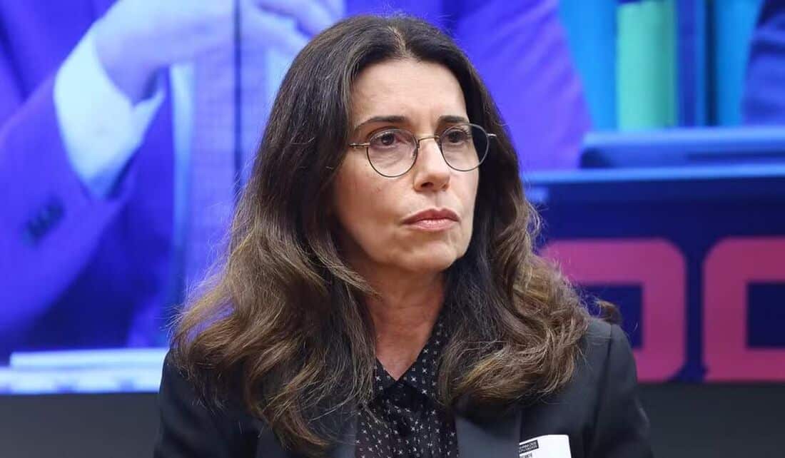 Anna Saicali - Americanas