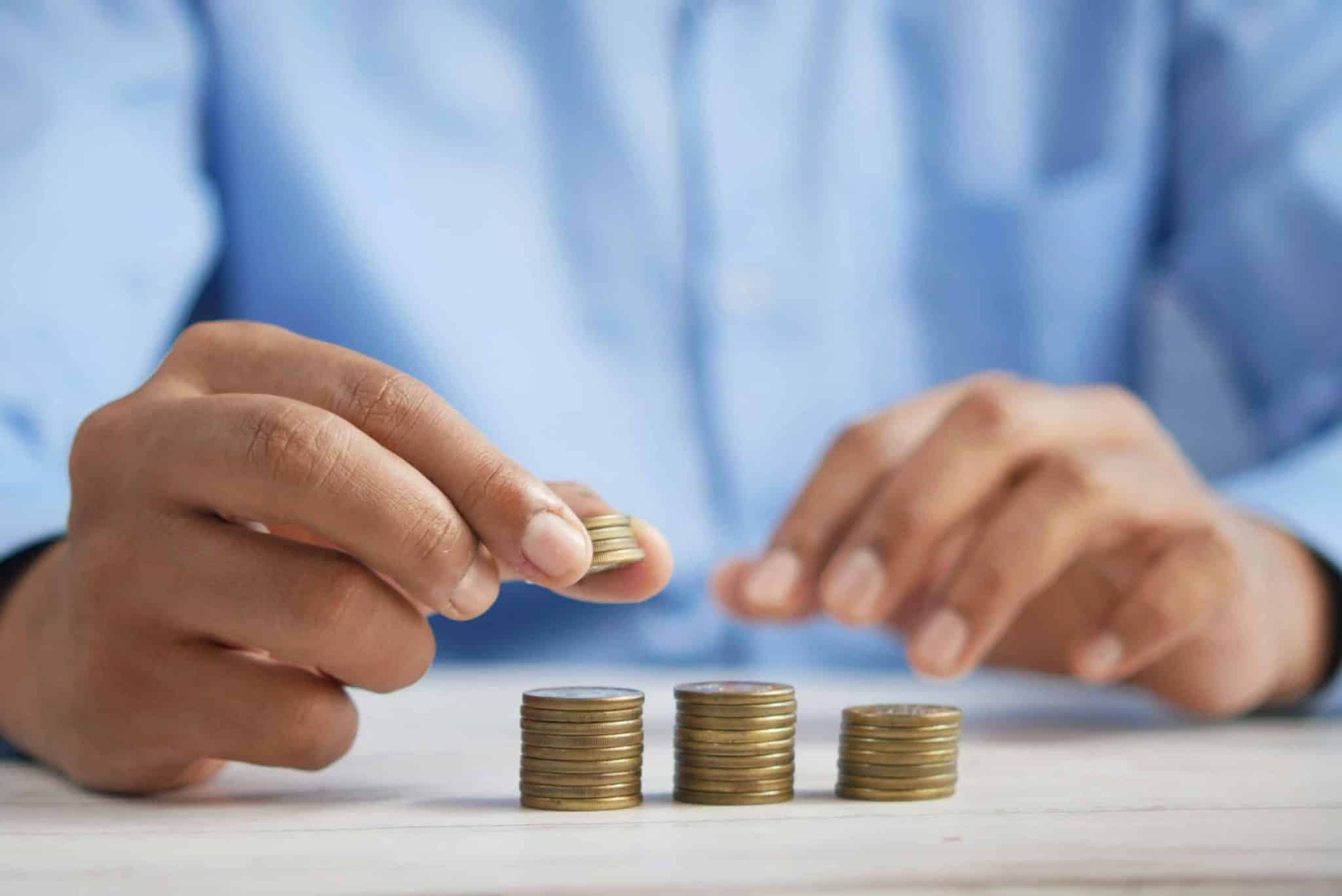 Aprenda como fazer empréstimo usando sua previdência privada como garantia. (Foto: Towfiqu barbhuiya/Unsplash)