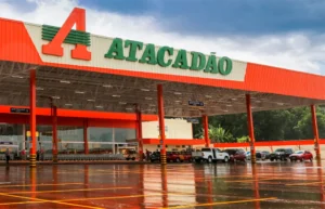 Atacadão - Carrefour