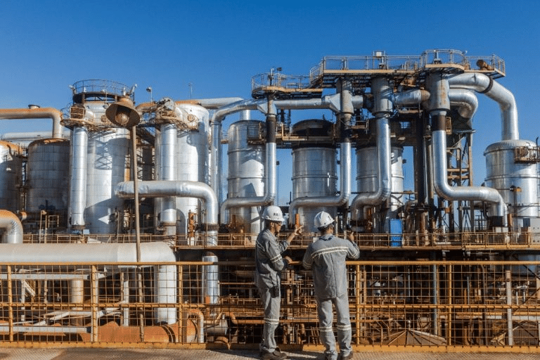BP Bunge