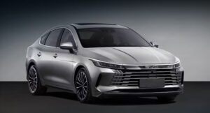 BYD King no lançamento com preço diferenciado.