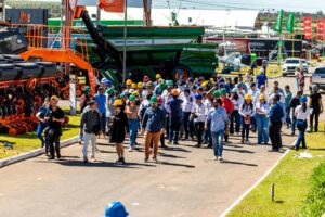 Bahia Farm Show