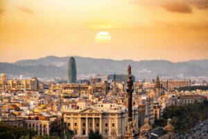 Barcelona proibirá aluguel de imóveis para turistas até 2028
