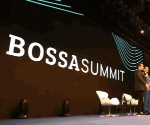 Bossa Summit 2024 já tem data marcada. (Foto: Divulgação/Abes)