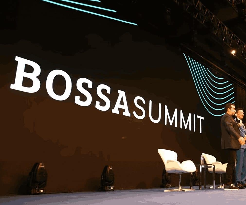 Bossa Summit 2024 já tem data marcada. (Foto: Divulgação/Abes)