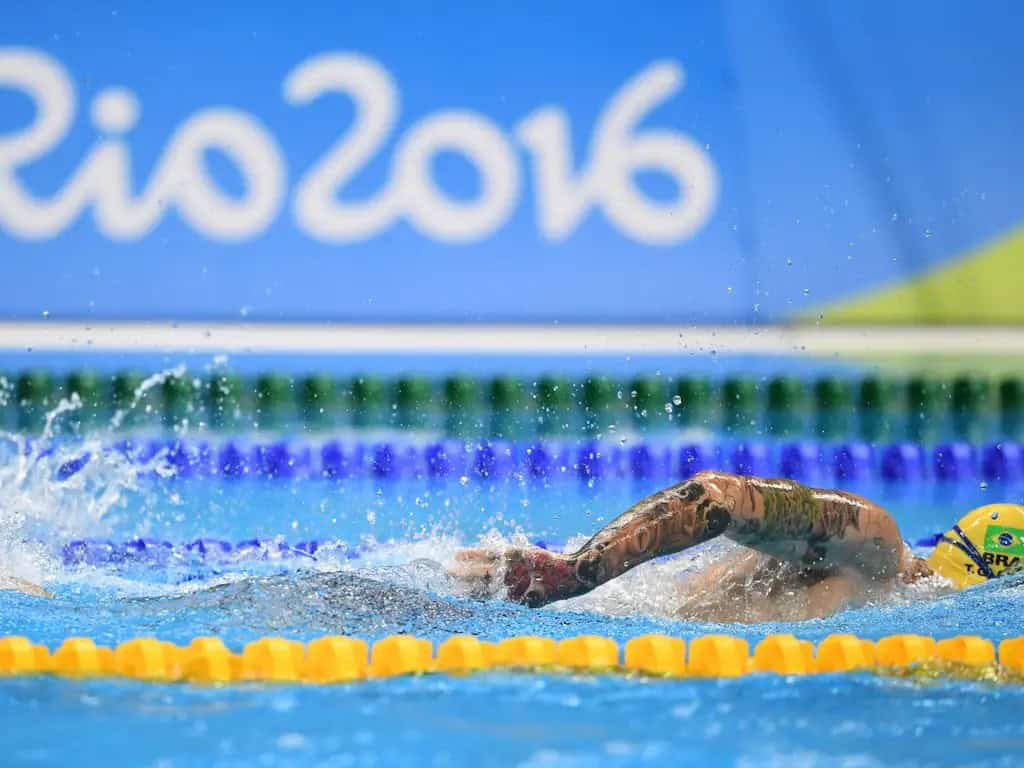 Brasil destina milhões em verba para participação do país nos Brics Games (Foto: Tânia Rego/Agência Brasil)