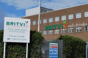Proposta de compra da Britvic