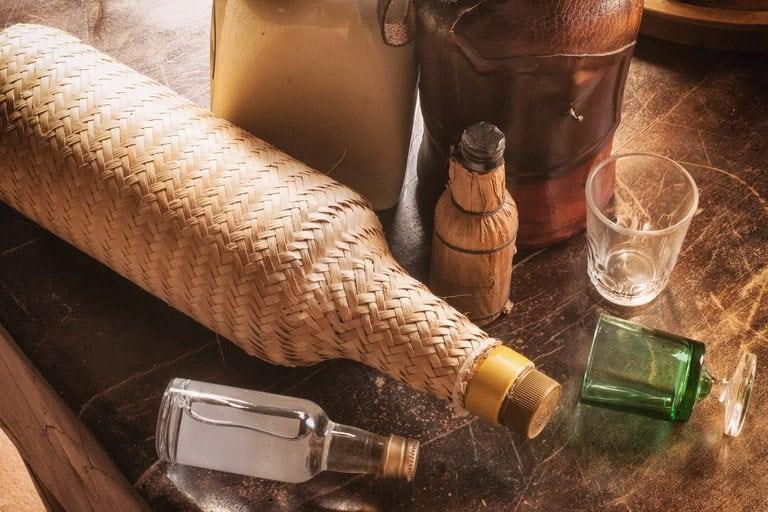 Cachaça - Minas Gerais