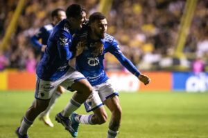 Cade aprova compra do Cruzeiro. (Foto: Staff Images Cruzeiro/Flickr)