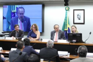 Câmara apresenta voto favorável a desconto de energia para pescadores artesanais. (Foto: Vinicius Loures/Câmara dos Deputados)