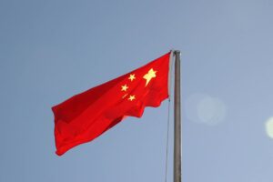 China - Brasil - Alibaba