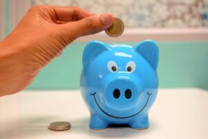 Como fazer uma reserva de emergência em 5 passos