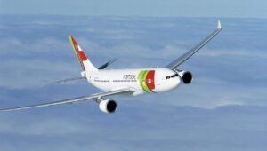 Conheça a nova rota Florianópolis-Lisboa. (Foto: Divulgação/TAP Air Portugal)