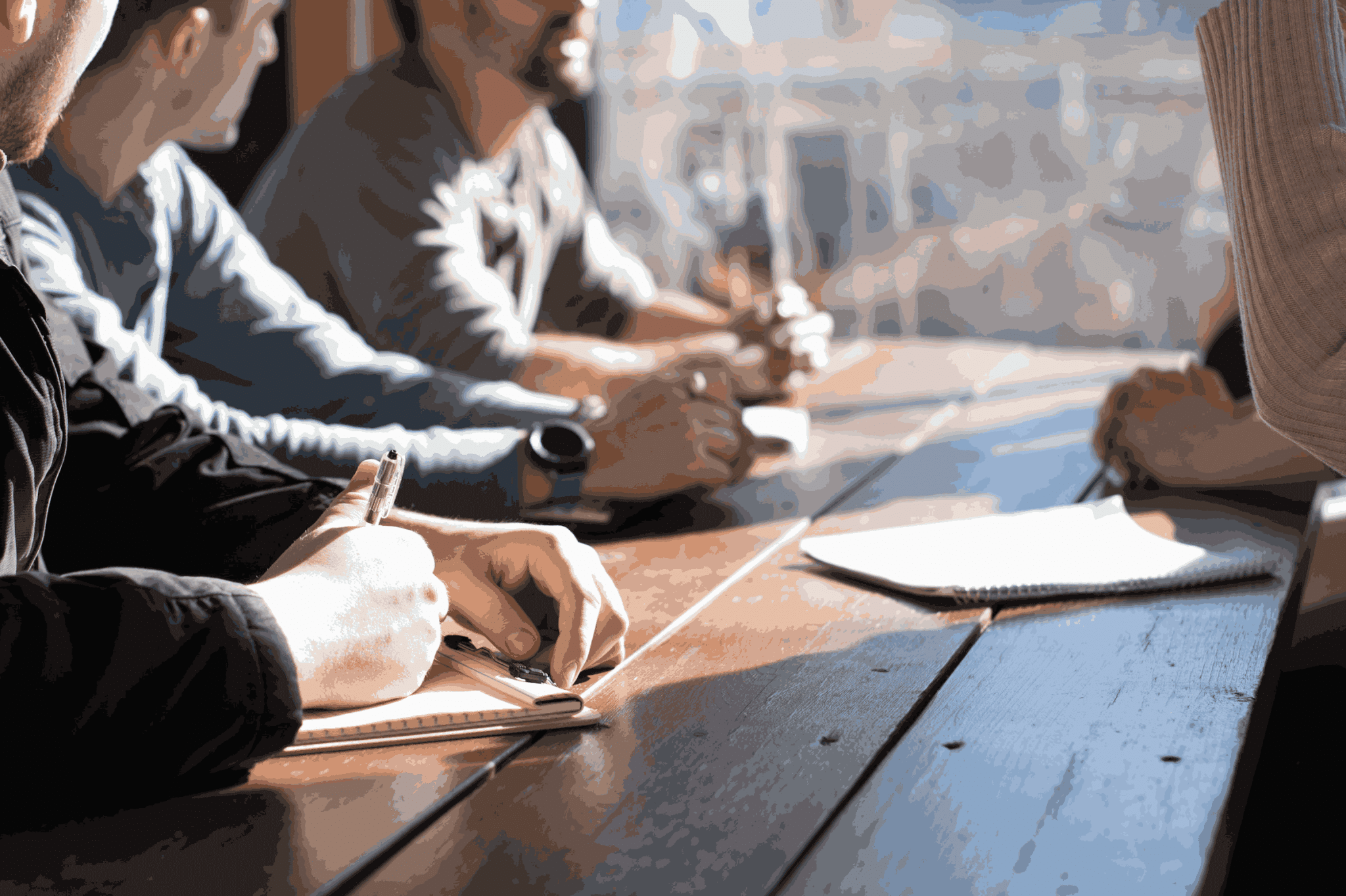 Conheça o evento 100 Startups to Watch 2024. (Foto: Dylan Gillis/Unsplash)