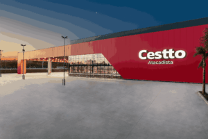 Conheça o plano de recuperação do Grupo Zaffari. (Foto: Divulgação/Grupo Zaffari).