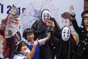 Cultura japonesa terá investimento de US$ 130 bilhões. (Foto: meijii/Pexels)