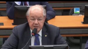 A reforma tributária em tramitação no Congresso tem gerado debates.