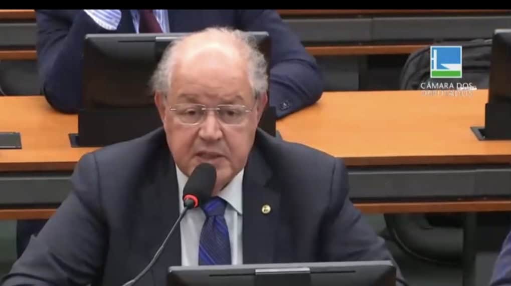 A reforma tributária em tramitação no Congresso tem gerado debates.