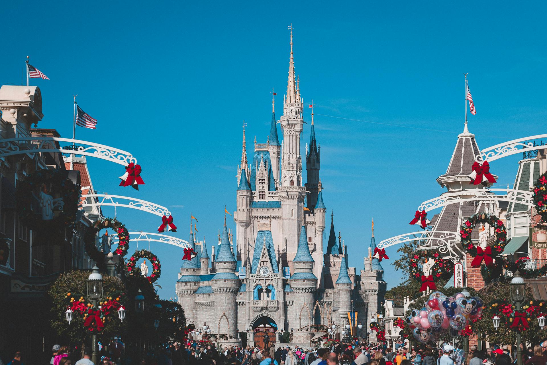 Como a Disney superou a crise e retomou o topo