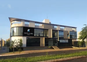 Emissão de debêntures na Santa Clara Agrociência. (Foto: Divulgação/Santa Clara)