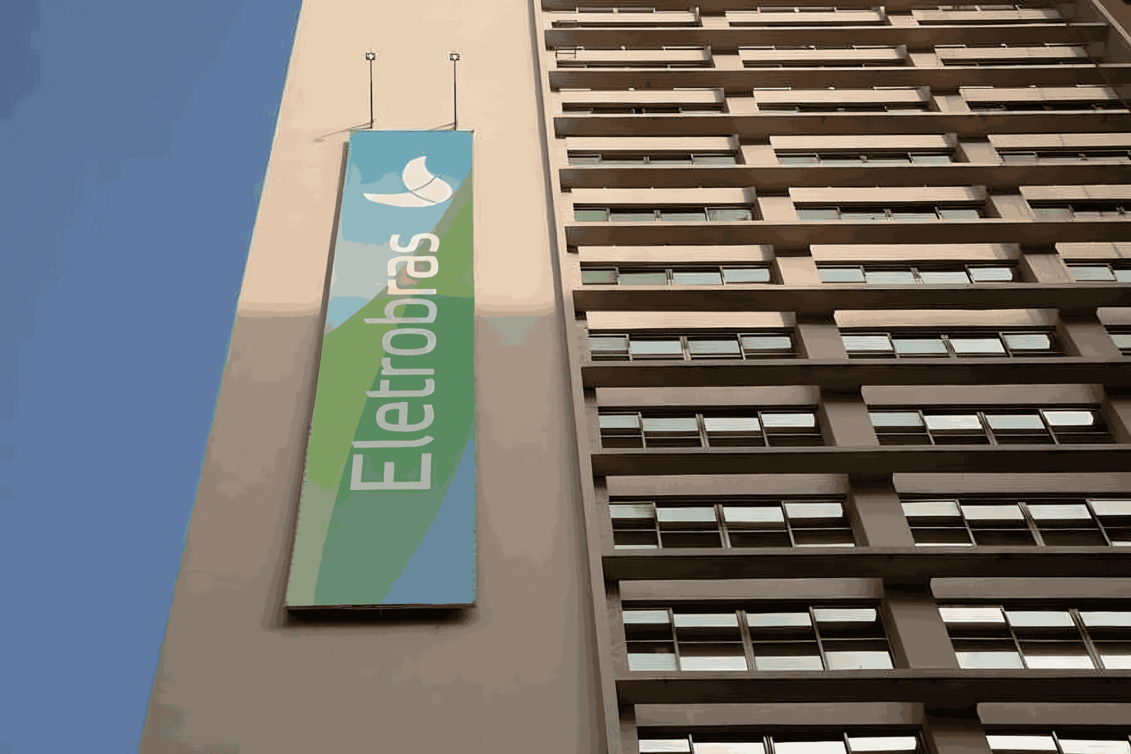 Entenda a greve na Eletrobras. (Foto: Divulgação/CHESF)