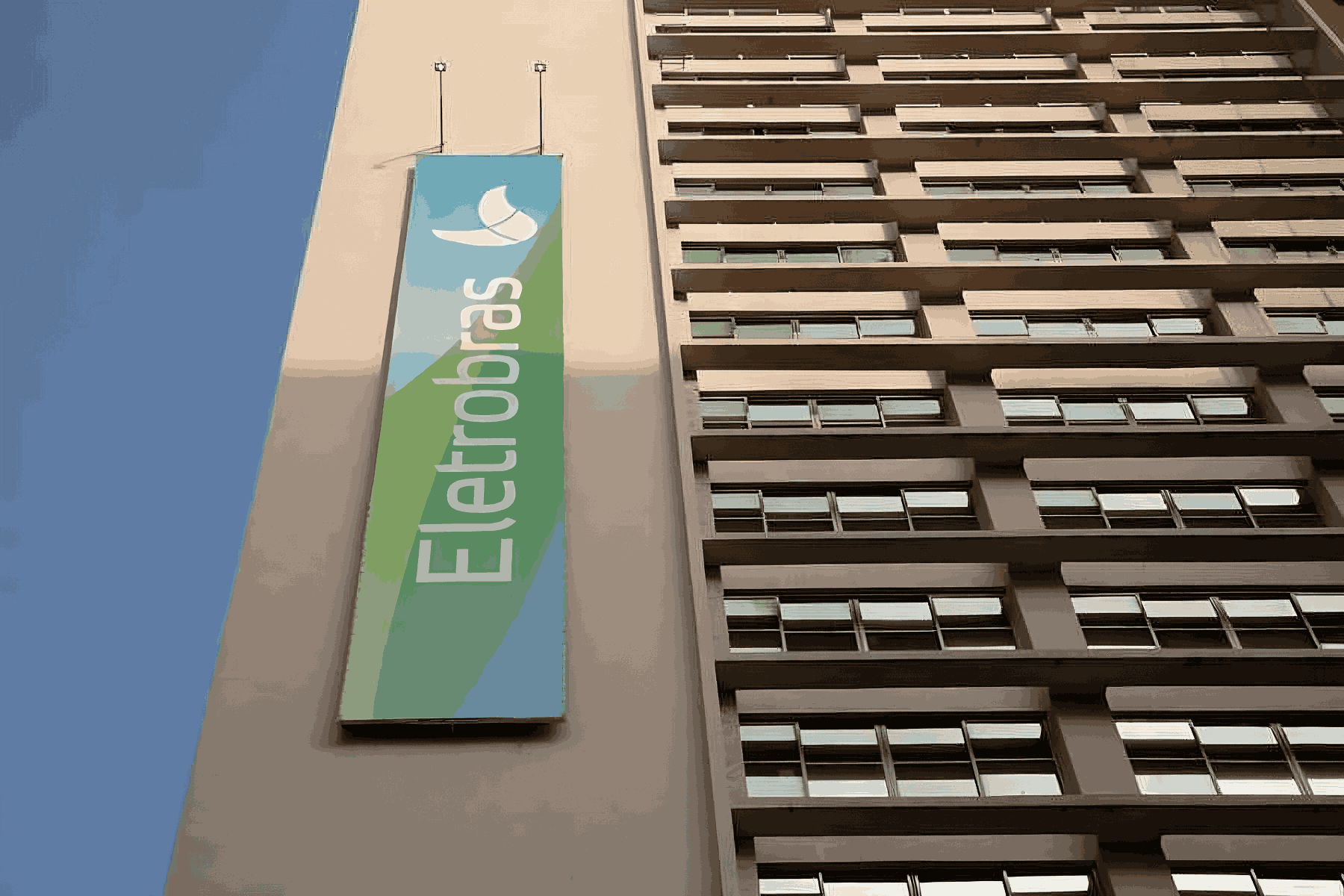 Entenda a greve na Eletrobras. (Foto: Divulgação/CHESF)