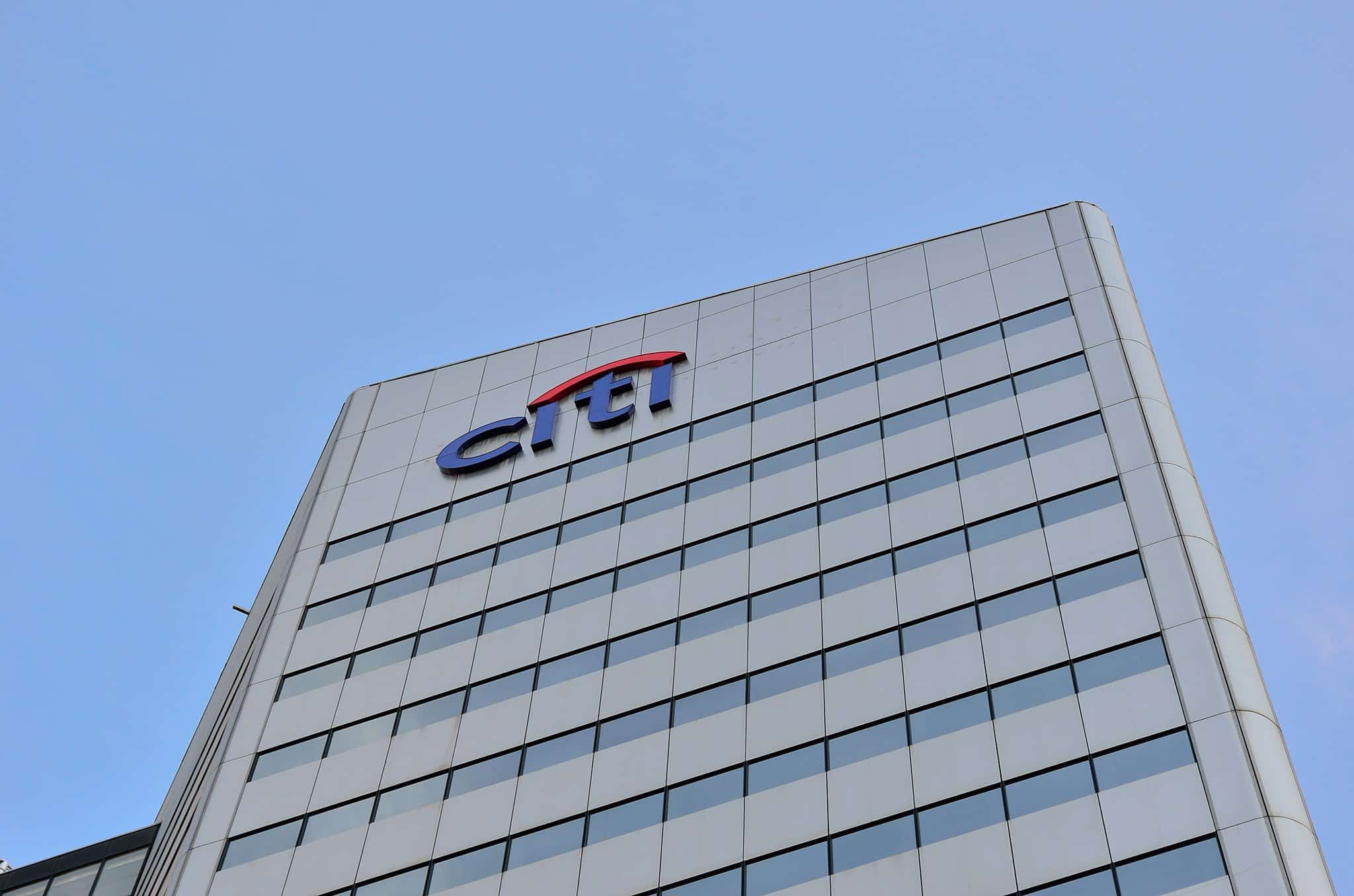 Entenda a multa que a Alemanha aplicou ao Citigroup (Foto: Raysonho/Open Grid Scheduler/Grid Engine/Wikimedia Commons)