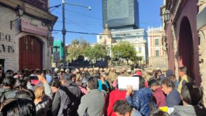 Entenda as razões por trás da tentativa de golpe na Bolívia. (Foto: Divulgação/Wikimedia Commons)