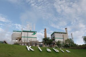 Entenda investimento da Klabin.