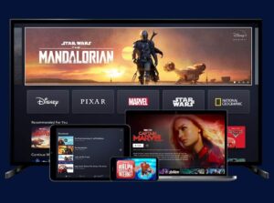 Entenda o que muda com a fusão entre Disney+ e Star+